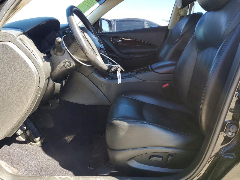 79223785 :رقم المزاد ، JN1BJ0RR7HM414648 vin ، 2017 Infiniti Qx50 مزاد بيع