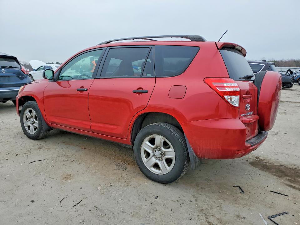 Продажа на аукционе авто 2009 Toyota Rav4, vin: JTMZF33V69D006311, номер лота: 78874385