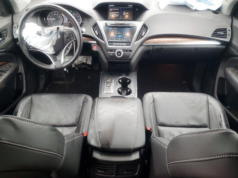 Продажа на аукционе авто 2020 Acura Mdx, vin: 5J8YD4H5XLL054957, номер лота: 77268455