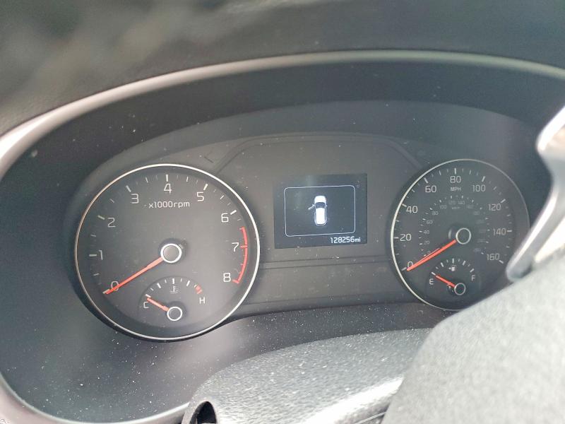 Продаж на аукціоні авто 2018 Kia Sportage, vin: KNDPN3AC3J7442595, номер лоту: 77666065