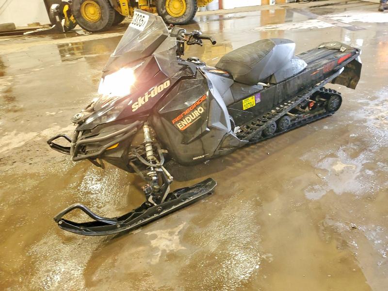 Продаж на аукціоні авто 2017 Ski-doo Snowmobile, vin: 2BPSUSHB0HV000300, номер лоту: 78602035