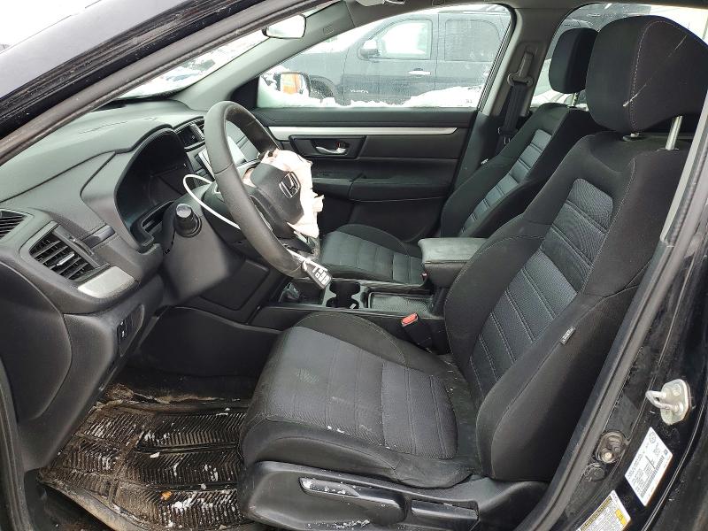 Aukcja sprzedaży 2017 Honda Cr-v, vin: 2HKRW2H25HH121595, numer aukcji: 74843255