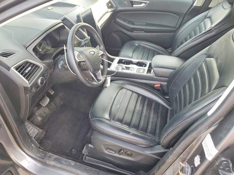 2024 Ford Edge მანქანა იყიდება აუქციონზე, vin: 2FMPK4J92RBA86268, აუქციონის ნომერი: 76971265