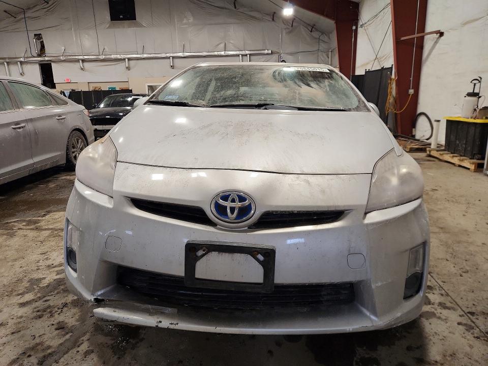 Aukcja sprzedaży 2011 Toyota Prius, vin: JTDKN3DU0B0285259, numer aukcji: 76845015