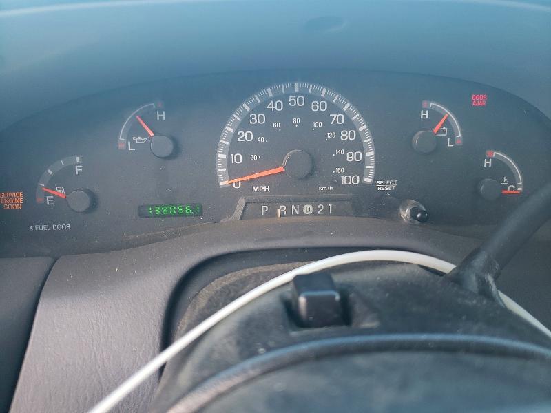 2002 Ford F-150 მანქანა იყიდება აუქციონზე, vin: 1FTRX17W32NA44812, აუქციონის ნომერი: 77622345