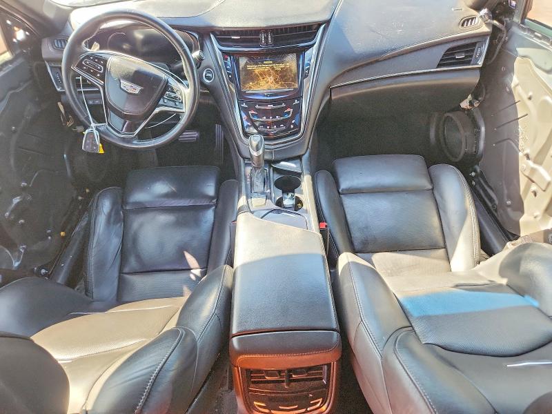 Aukcja sprzedaży 2017 Cadillac Cts, vin: 1G6AY5SS2H0168262, numer aukcji: 78875275