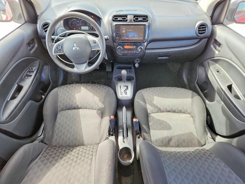 Продаж на аукціоні авто 2021 Mitsubishi Mirage, vin: ML32AUHJ0MH010015, номер лоту: 79394475