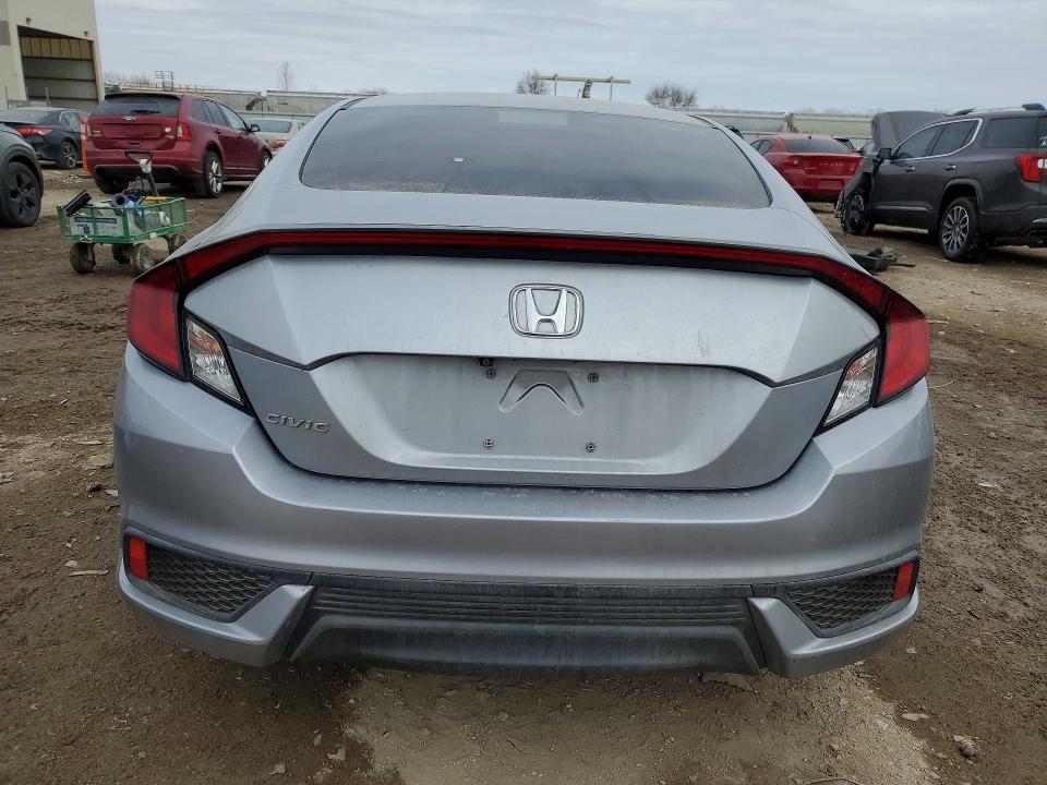 Aukcja sprzedaży 2017 Honda Civic, vin: 2HGFC4B53HH305485, numer aukcji: 75749005