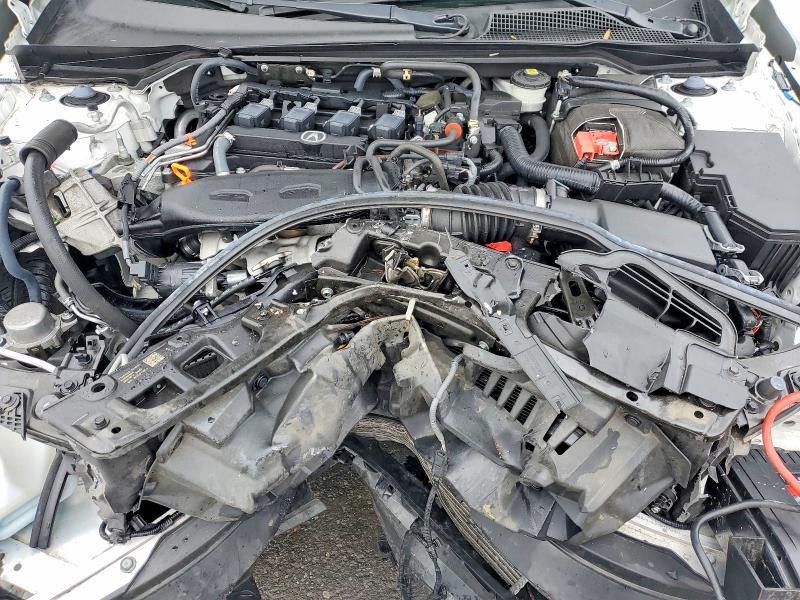 Продажа на аукционе авто 2023 Acura Integra, vin: 19UDE4H60PA006678, номер лота: 77820135