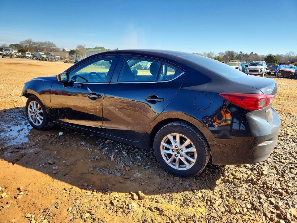 Aukcja sprzedaży 2018 Mazda 3, vin: 3MZBN1U77JM201462, numer aukcji: 76999945