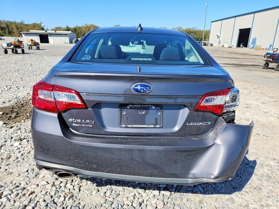 Продаж на аукціоні авто 2018 Subaru Legacy, vin: 4S3BNAF65J3011877, номер лоту: 76703945