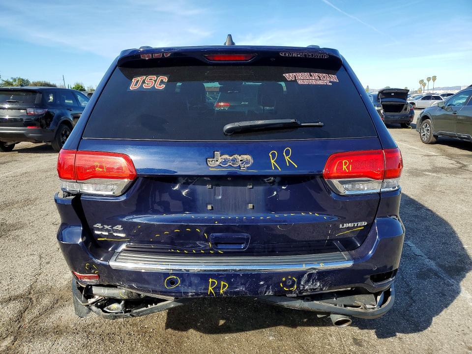 78381535 :رقم المزاد ، 1C4RJFBG2EC470179 vin ، 2014 Jeep Grand Cherokee مزاد بيع