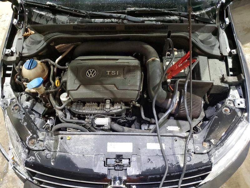 Продаж на аукціоні авто 2016 Volkswagen Jetta, vin: 3VWB17AJ2GM409384, номер лоту: 77864635