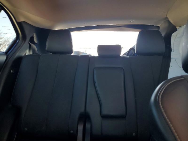 Продаж на аукціоні авто 2024 Mitsubishi Eclipse Cross, vin: JA4ATWAA6RZ075827, номер лоту: 76886835