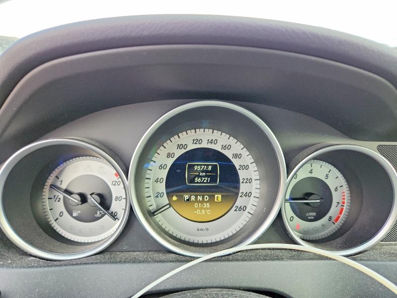 76910505 :رقم المزاد ، WDDGF8FB8CA688743 vin ، 2012 Mercedes-benz C مزاد بيع