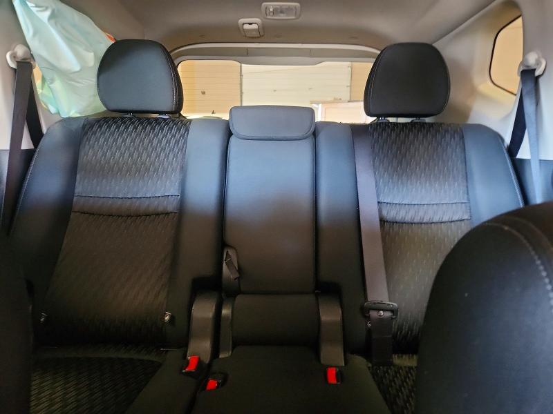 2019 Nissan Rogue მანქანა იყიდება აუქციონზე, vin: KNMAT2MV1KP540187, აუქციონის ნომერი: 77355685