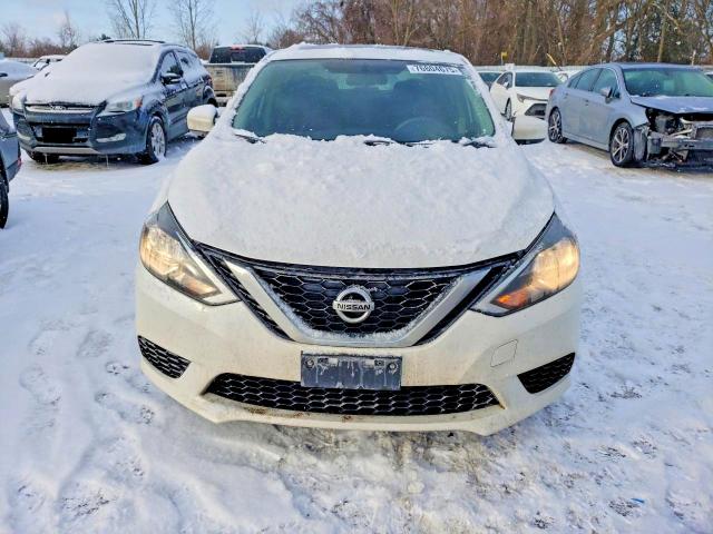 Aukcja sprzedaży 2017 Nissan Sentra, vin: 3N1AB7AP9HY318948, numer aukcji: 76804675