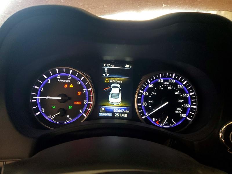 Продажа на аукционе авто 2017 Infiniti Q60, vin: JN1FV7EK6HM611558, номер лота: 78610075