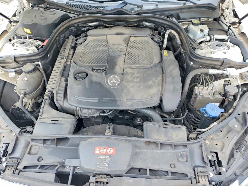 Aukcja sprzedaży 2014 Mercedes-benz E, vin: WDDHF5KB3EA805947, numer aukcji: 79043055