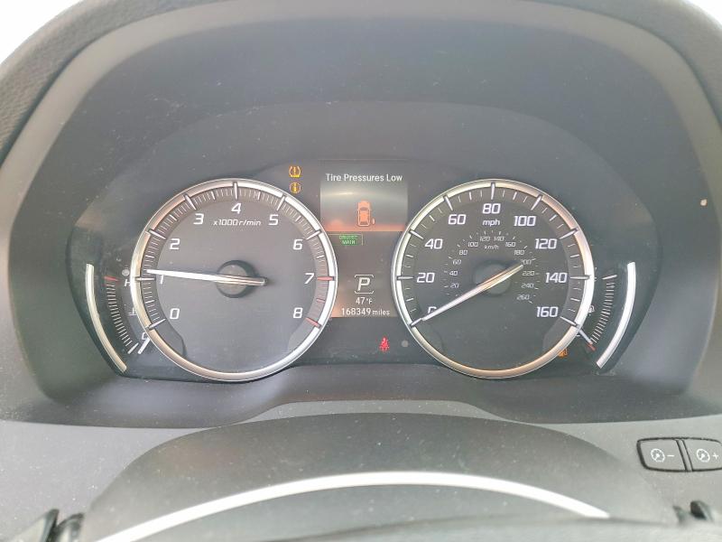 Aukcja sprzedaży 2014 Acura Mdx, vin: 5FRYD4H64EB023649, numer aukcji: 78819305