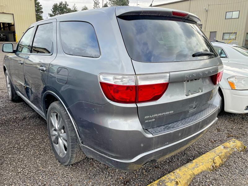Aukcja sprzedaży 2011 Dodge Durango, vin: 1D4RE3GG6BC733056, numer aukcji: 79138925