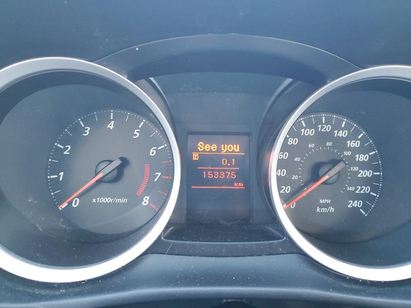 73911665 :رقم المزاد ، JA32U2FU4CU609493 vin ، 2012 Mitsubishi Lancer مزاد بيع