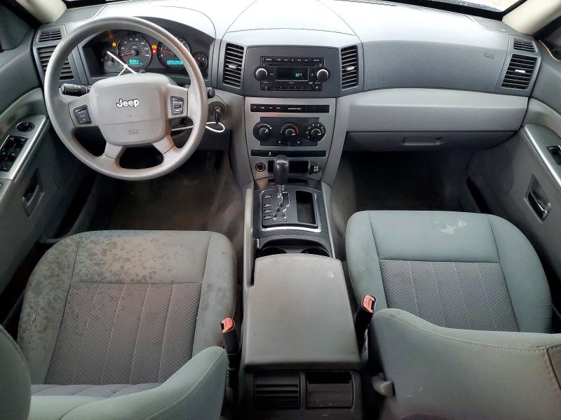 Продаж на аукціоні авто 2006 Jeep Grand Cherokee, vin: 1J4GR48K26C333996, номер лоту: 77549705