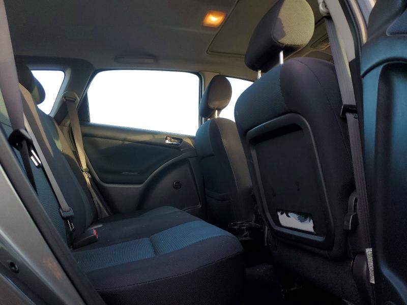 Продаж на аукціоні авто 2005 Toyota Matrix, vin: 2T1KR32E15C876632, номер лоту: 78972015