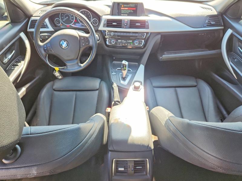 Продажа на аукционе авто 2018 Bmw 320, vin: WBA8E5G53JNU45983, номер лота: 76707475
