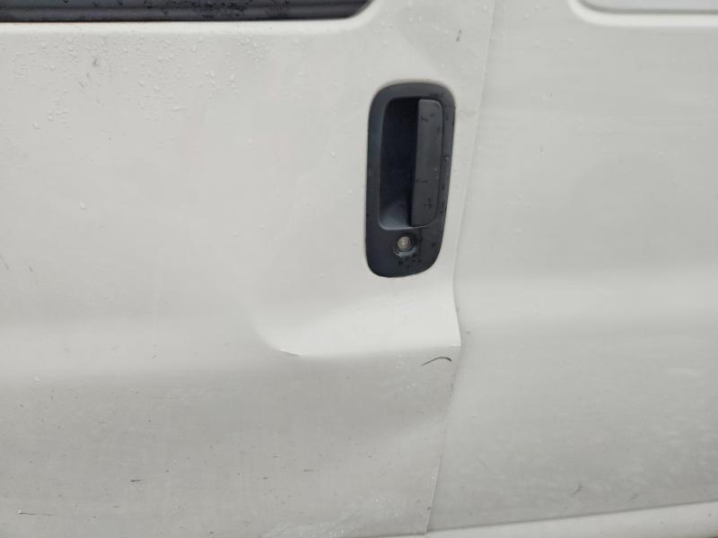 Aukcja sprzedaży 2021 Gmc Savana, vin: 1GTW7AFP3M1170417, numer aukcji: 79282325