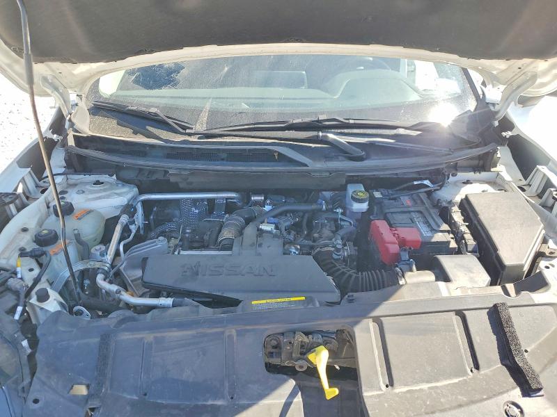 Aukcja sprzedaży 2025 Nissan Rogue, vin: 5N1BT3AB2SC770036, numer aukcji: 79418335