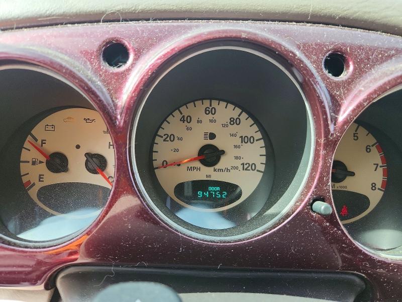 Aukcja sprzedaży 2002 Chrysler Pt Cruiser, vin: 3C4FY48B82T359568, numer aukcji: 77788135