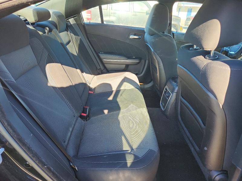 2016 Dodge Charger მანქანა იყიდება აუქციონზე, vin: 2C3CDXJG9GH341249, აუქციონის ნომერი: 74776265
