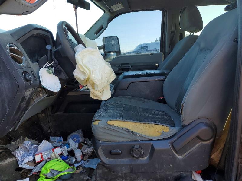 Продаж на аукціоні авто 2011 Ford F350, vin: 1FT7W3BT3BEC87541, номер лоту: 79235405