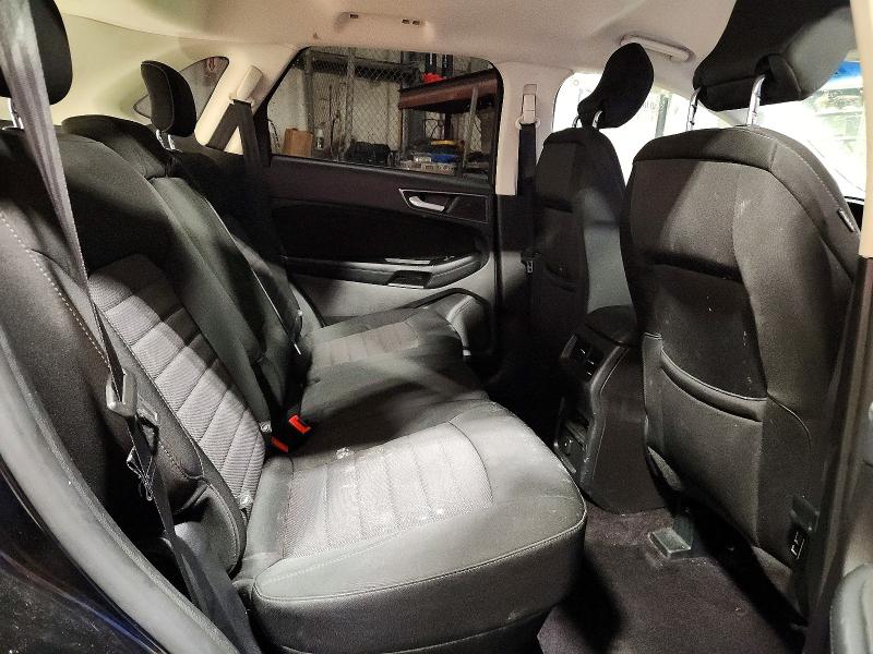 Продажа на аукционе авто 2017 Ford Edge, vin: 2FMPK3G97HBB70005, номер лота: 78060275