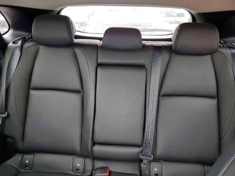 2022 Mazda Cx-30 მანქანა იყიდება აუქციონზე, vin: 3MVDMBBL1NM420667, აუქციონის ნომერი: 78698985