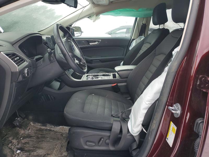 Продажа на аукционе авто 2024 Ford Edge, vin: 2FMPK4J98RBA25152, номер лота: 78678725