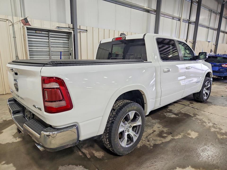 Продаж на аукціоні авто 2022 Ram 1500, vin: 1C6SRFJT5NN344080, номер лоту: 77821735
