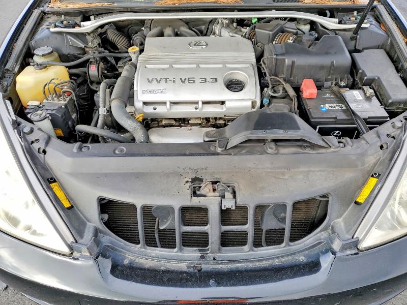 Продажа на аукционе авто 2006 Lexus Es, vin: JTHBA30G265171508, номер лота: 77275385
