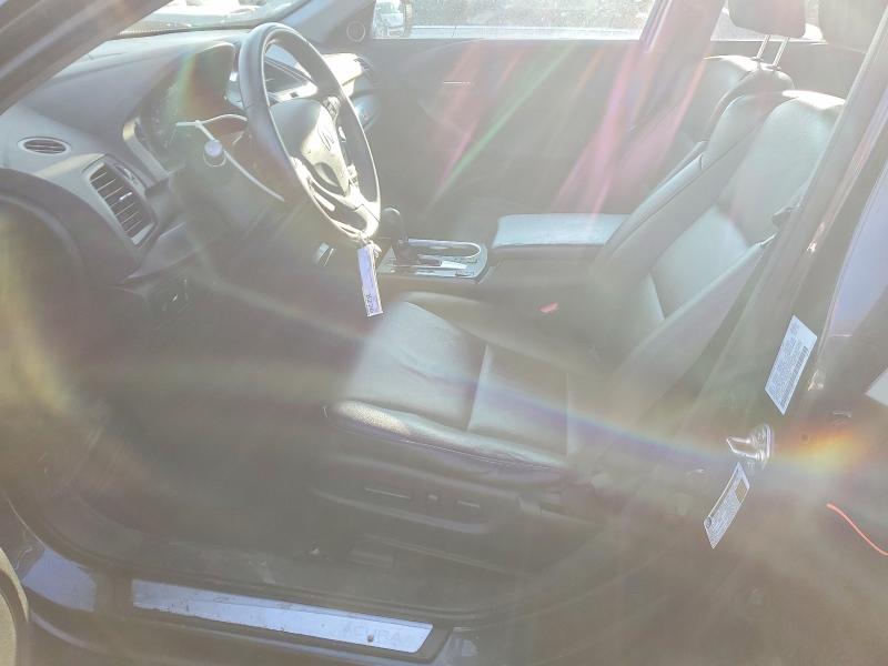 77071875 :رقم المزاد ، 5J8TB4H35GL004567 vin ، 2016 Acura Rdx مزاد بيع