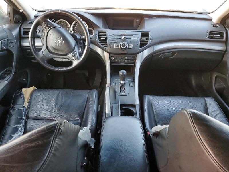 Продажа на аукционе авто 2009 Acura Tsx, vin: JH4CU26679C005439, номер лота: 75770995