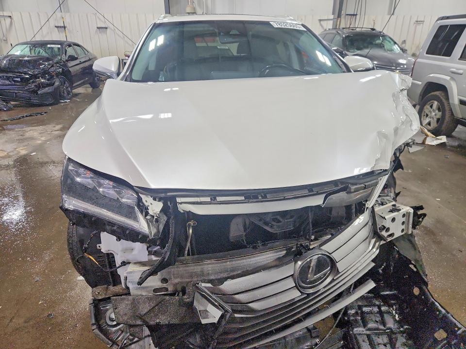 Продажа на аукционе авто 2019 Lexus Rx 350, vin: 2T2BZMCA7KC192810, номер лота: 78525665