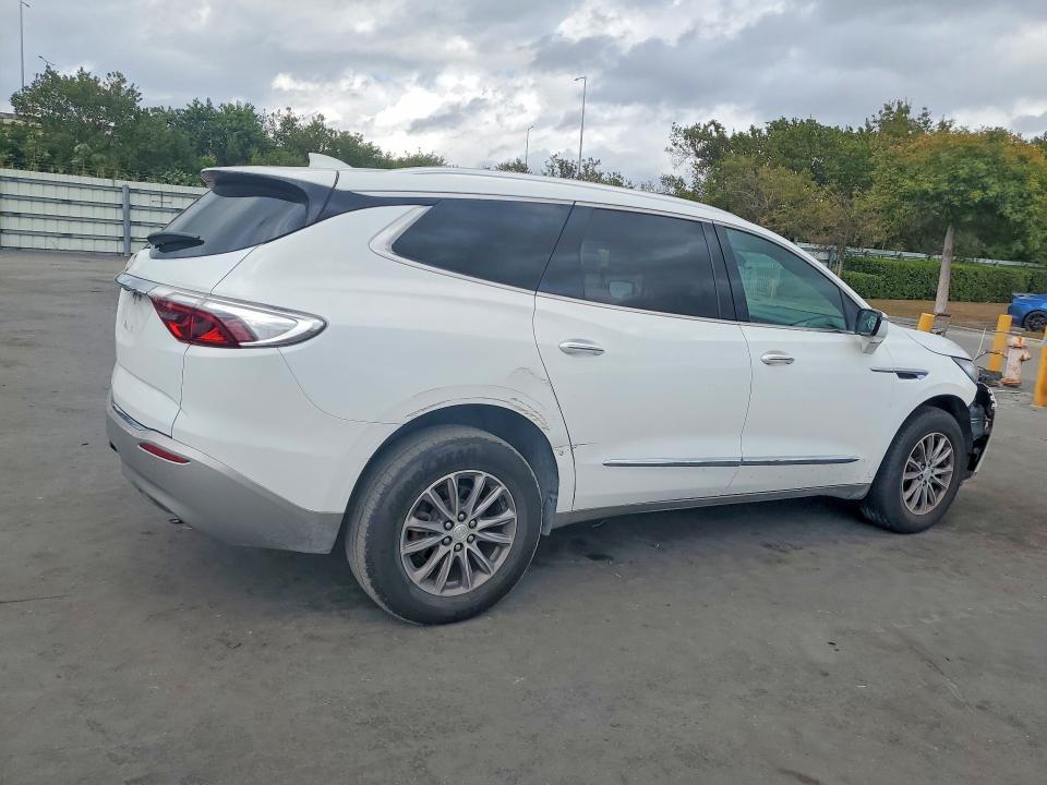 Aukcja sprzedaży 2022 Buick Enclave, vin: 5GAERBKW5NJ179258, numer aukcji: 79278285