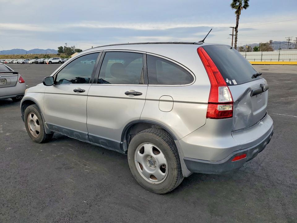 76388705 :رقم المزاد ، 3CZRE38329G707533 vin ، 2009 Honda Cr-v مزاد بيع