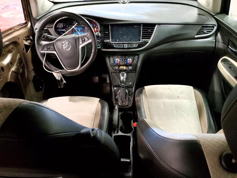 Aukcja sprzedaży 2018 Buick Encore, vin: KL4CJFSBXJB510657, numer aukcji: 76519385