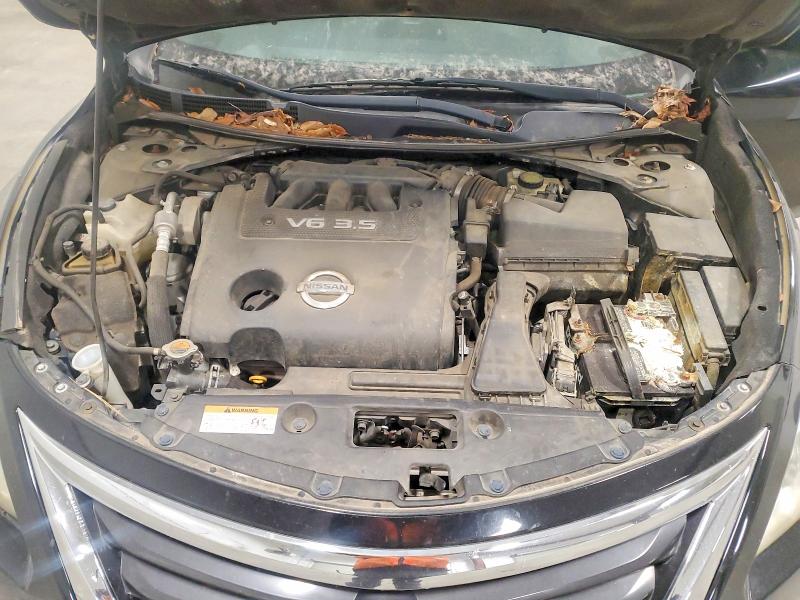 48440226 :رقم المزاد ، 1N4BL3AP2FC102443 vin ، 2015 Nissan Altima 3. مزاد بيع