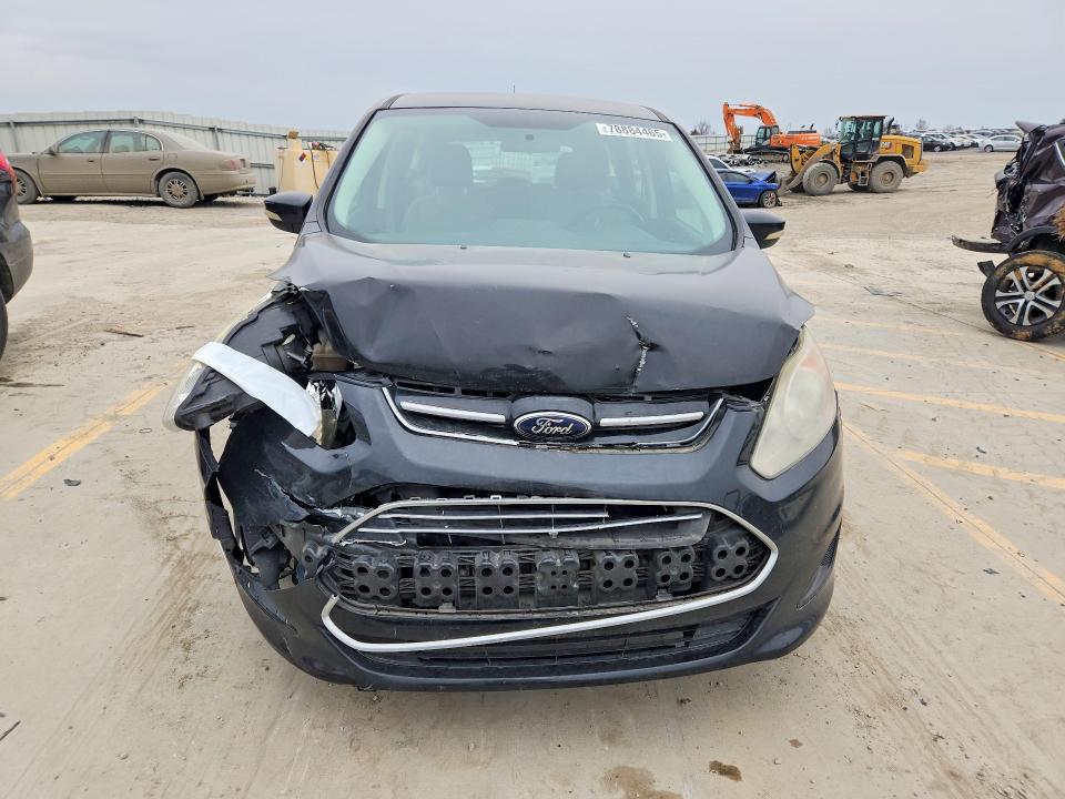 Aukcja sprzedaży 2013 Ford C-max, vin: 1FADP5AU8DL517245, numer aukcji: 78884465