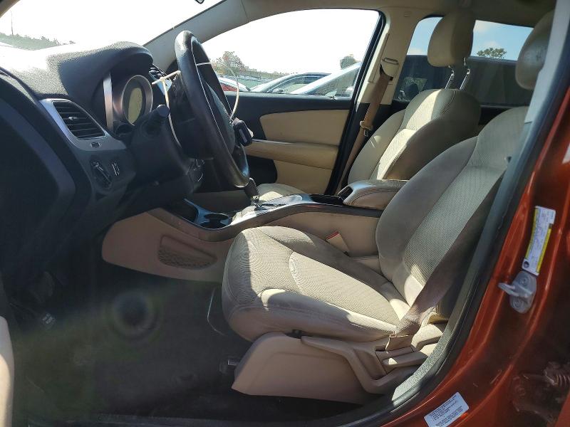 Продаж на аукціоні авто 2013 Dodge Journey, vin: 3C4PDCBBXDT687404, номер лоту: 77317285