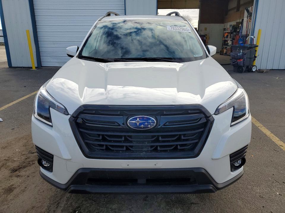 Продажа на аукционе авто 2024 Subaru Forester, vin: JF2SKACC9RH517408, номер лота: 78332965