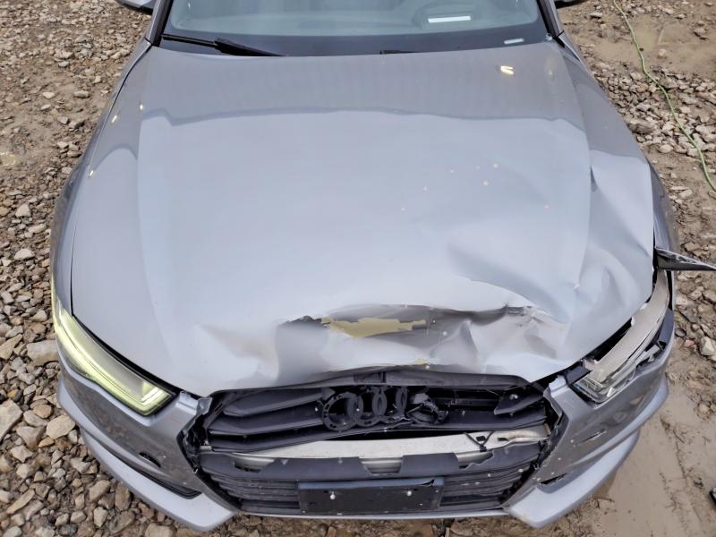 Aukcja sprzedaży 2017 Audi A6, vin: WAUH2AFC9HN010588, numer aukcji: 77944745
